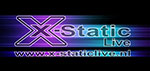 X-Static Live